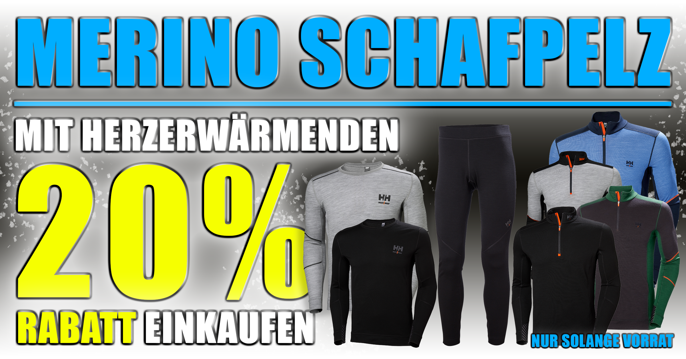 Professionelle Arbeitskleidung von Helly Hansen Workwearcenter